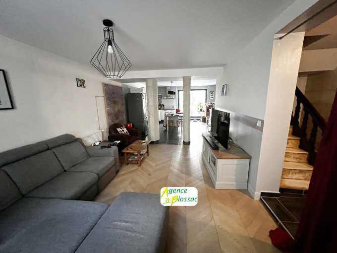 Offres de vente Maison Châtellerault (86100)