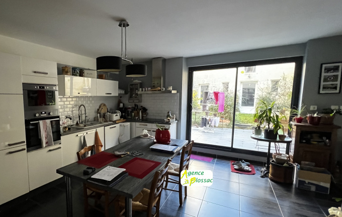 Offres de vente Maison Châtellerault (86100)