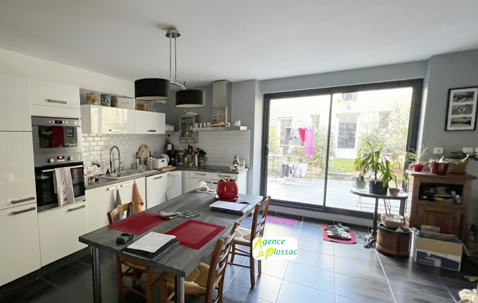 Offres de vente Maison Châtellerault (86100)