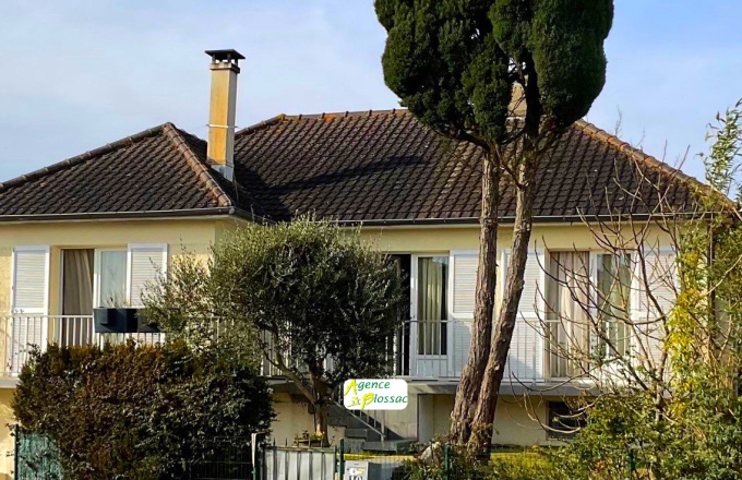 Offres de vente Maison Châtellerault (86100)