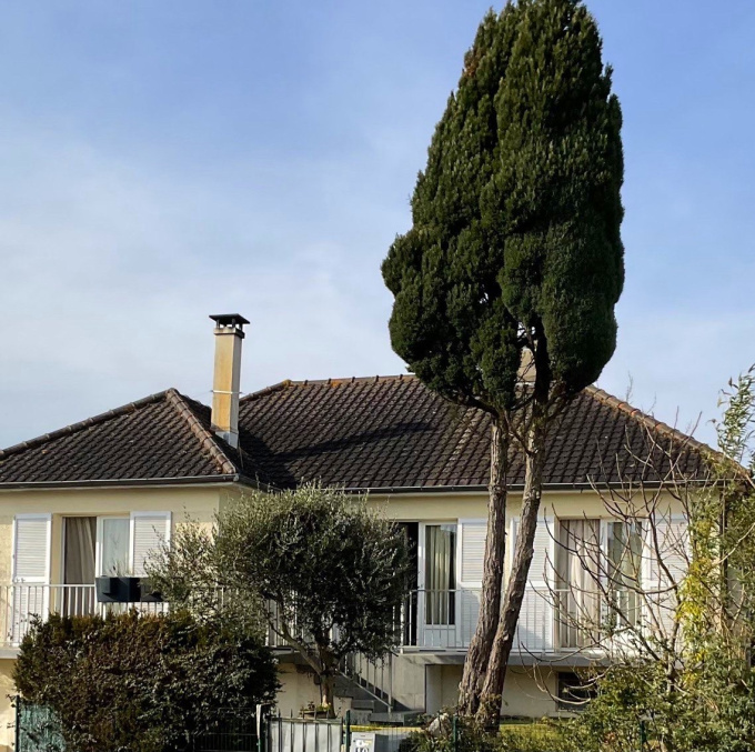 Offres de vente Maison Châtellerault (86100)