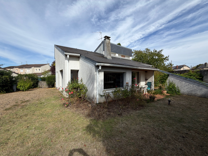 Offres de vente Maison Châtellerault (86100)