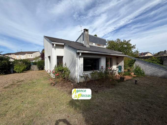 Offres de vente Maison Châtellerault (86100)