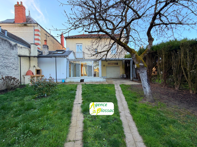 Offres de vente Maison Châtellerault (86100)