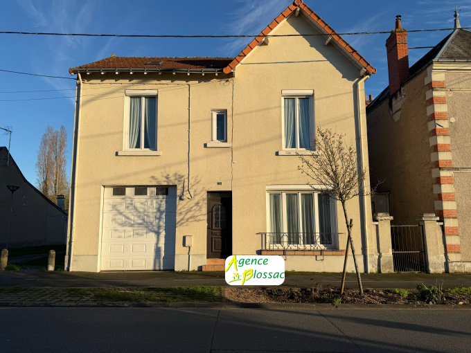 Offres de vente Maison Châtellerault (86100)