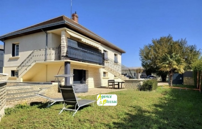 Offres de vente Maison Naintré (86530)