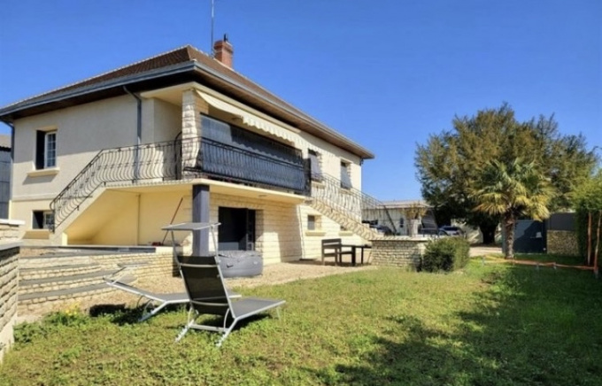 Offres de vente Maison Naintré (86530)