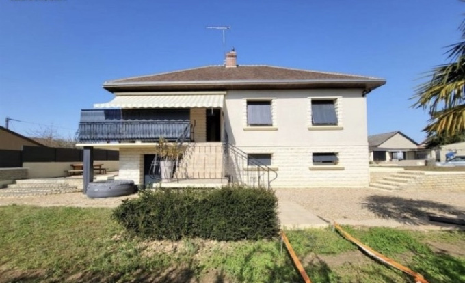 Offres de vente Maison Naintré (86530)