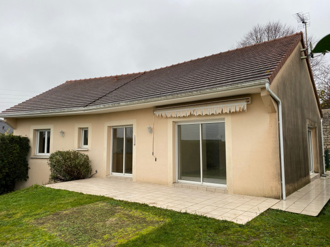 Offres de location Maison Châtellerault (86100)