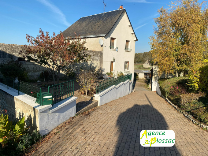 Offres de vente Maison Châtellerault (86100)