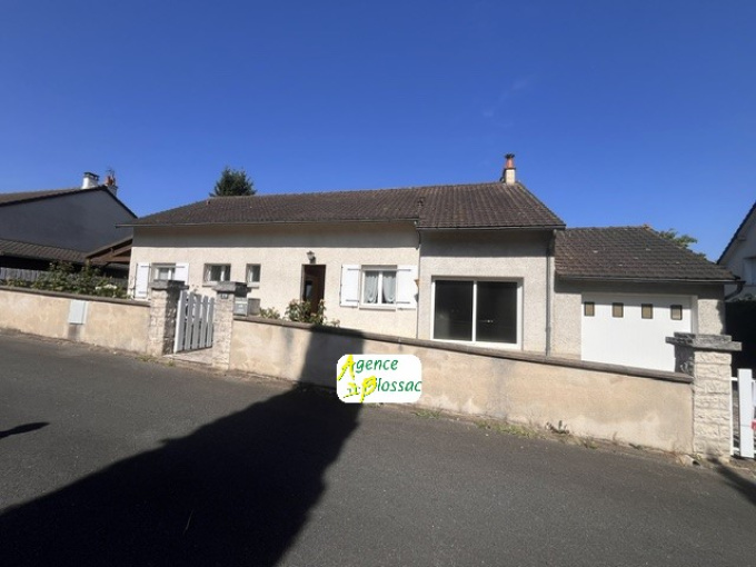 Offres de vente Maison Châtellerault (86100)