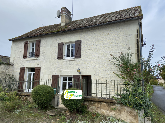 Offres de vente Maison Coussay-les-Bois (86270)