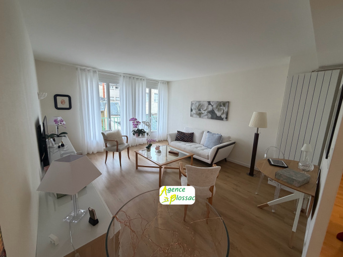 Offres de vente Appartement Châtellerault (86100)