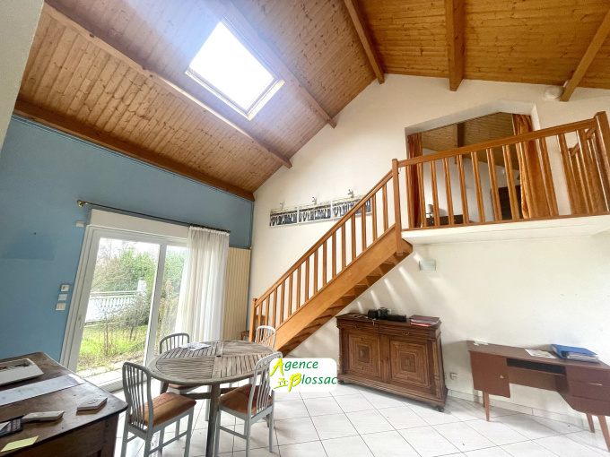 Offres de vente Maison Châtellerault (86100)