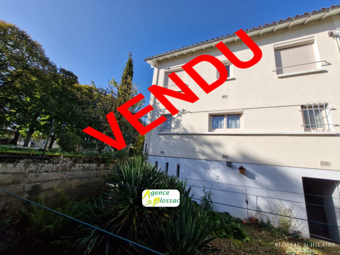 Offres de vente Maison Châtellerault (86100)