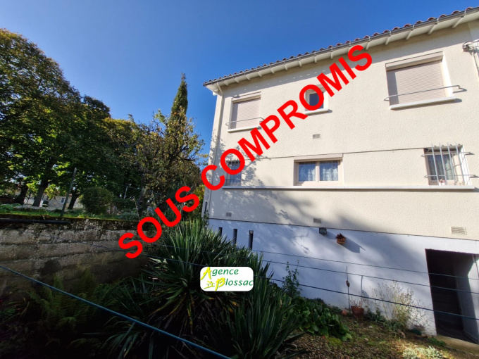 Offres de vente Maison Châtellerault (86100)