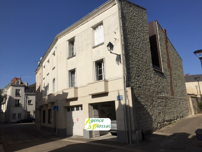 Offres de vente Immeuble Châtellerault (86100)