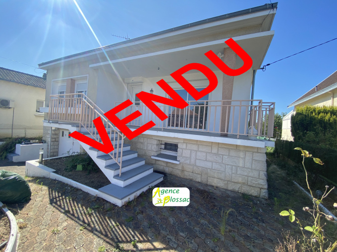 Offres de vente Maison Châtellerault (86100)