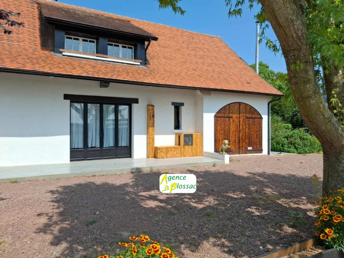 Offres de vente Maison Châtellerault (86100)