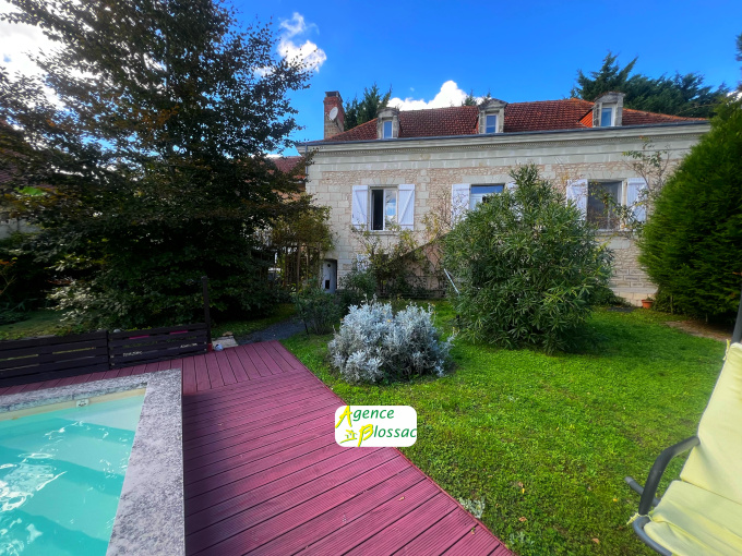 Offres de vente Maison Châtellerault (86100)