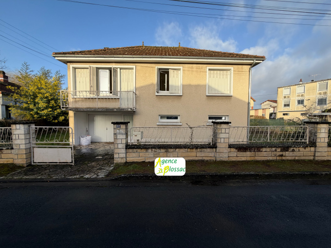 Offres de vente Maison Châtellerault (86100)