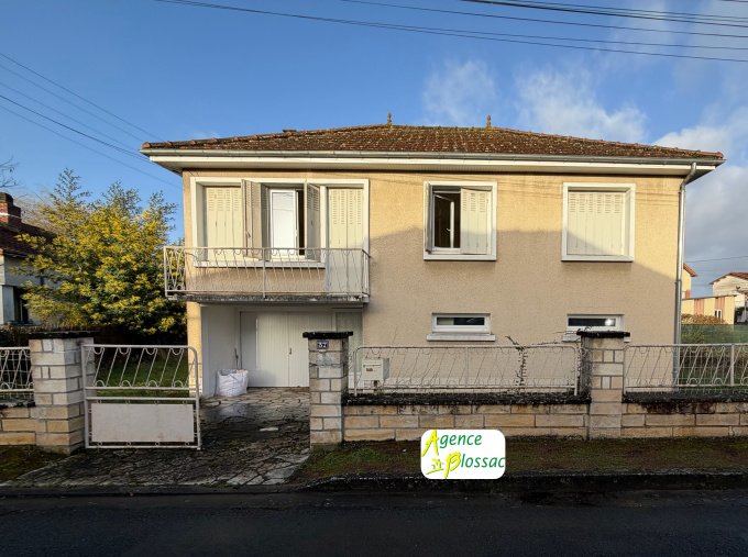 Offres de vente Maison Châtellerault (86100)
