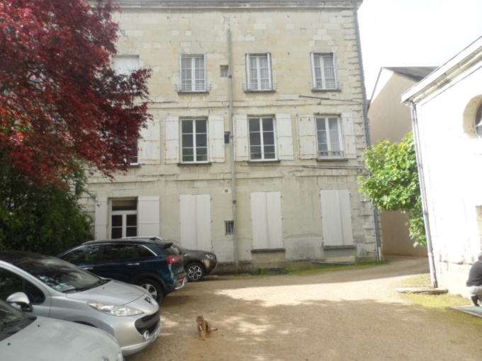 Vente Immobilier Professionnel Bureaux Châtellerault (86100)