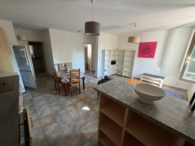 Offres de location Appartement Châtellerault (86100)