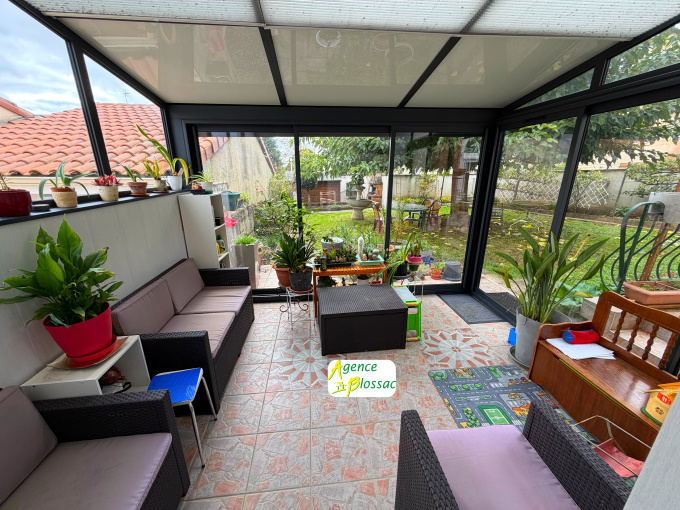 Offres de vente Maison Châtellerault (86100)