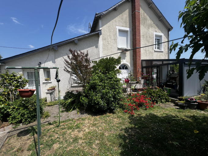 Offres de vente Maison Châtellerault (86100)