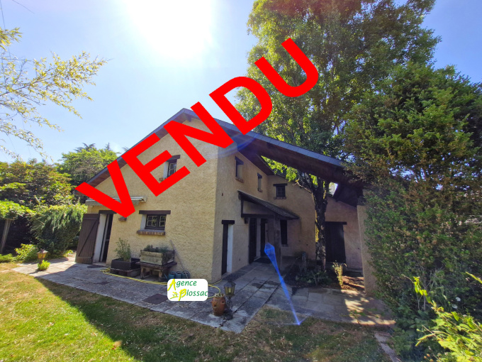 Offres de vente Maison Leigné-sur-Usseau (86230)
