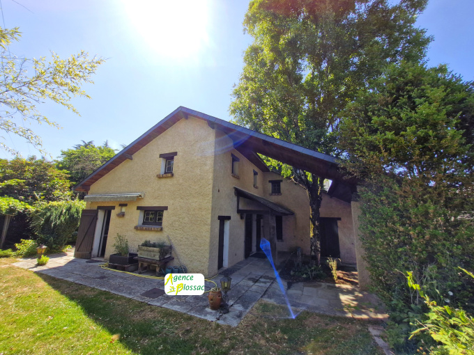 Offres de vente Maison Leigné-sur-Usseau (86230)