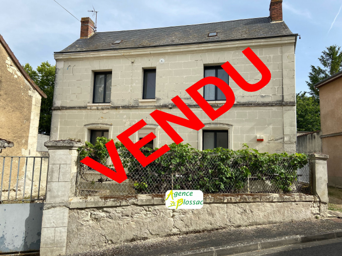 Offres de vente Maison Châtellerault (86100)