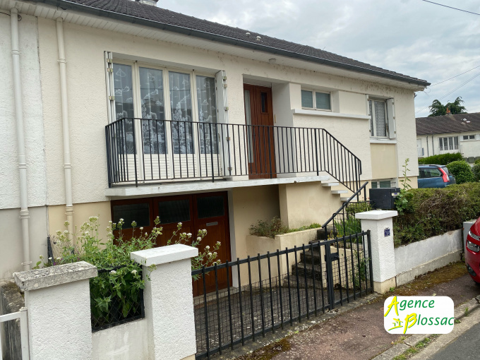 Offres de vente Maison Châtellerault (86100)