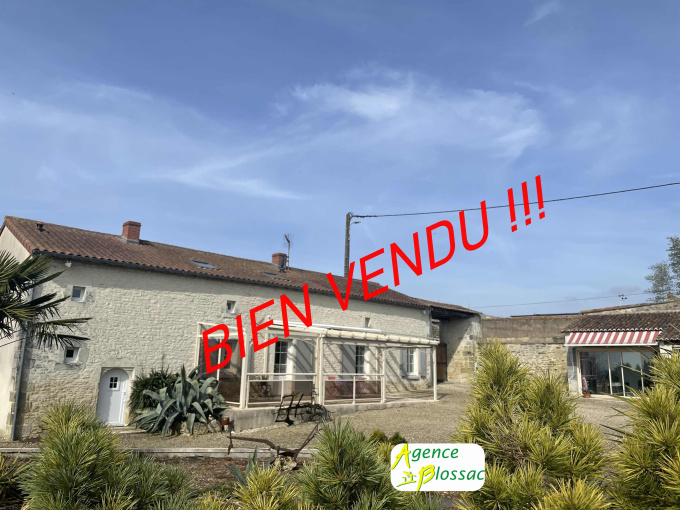Offres de vente Maison Mirebeau (86110)