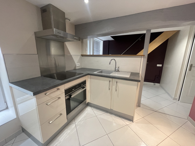 Offres de location Maison Mirebeau (86110)