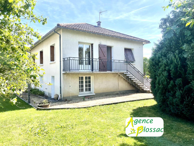 Offres de vente Maison Mirebeau (86110)