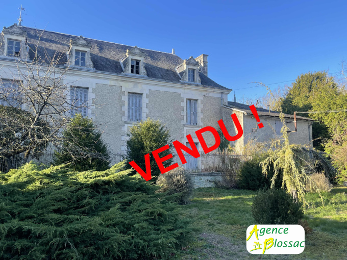 Offres de vente Maison Verger sur dive (86110)