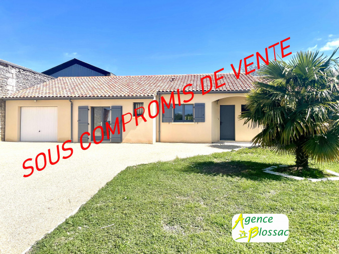 Offres de vente Maison Mirebeau (86110)