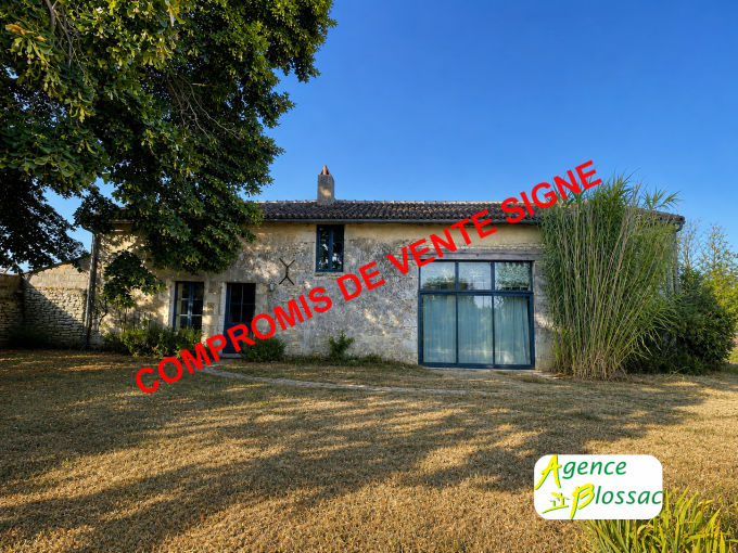 Offres de vente Maison Amberre (86110)