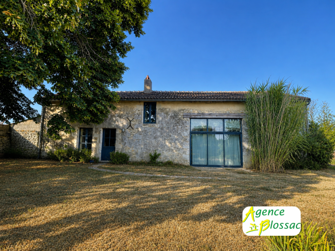 Offres de vente Maison Amberre (86110)