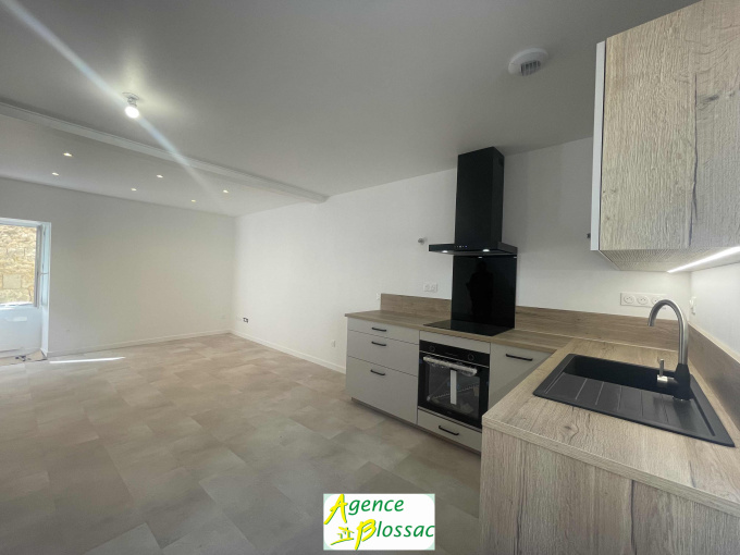 Offres de location Maison Mirebeau (86110)