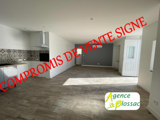 Offres de vente Maison Mirebeau (86110)