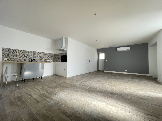 Offres de vente Maison Mirebeau (86110)