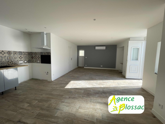 Offres de vente Maison Mirebeau (86110)