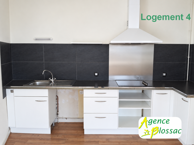 Offres de vente Immeuble Mirebeau (86110)