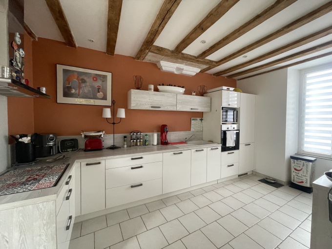 Offres de vente Maison Monts-sur-Guesnes (86420)