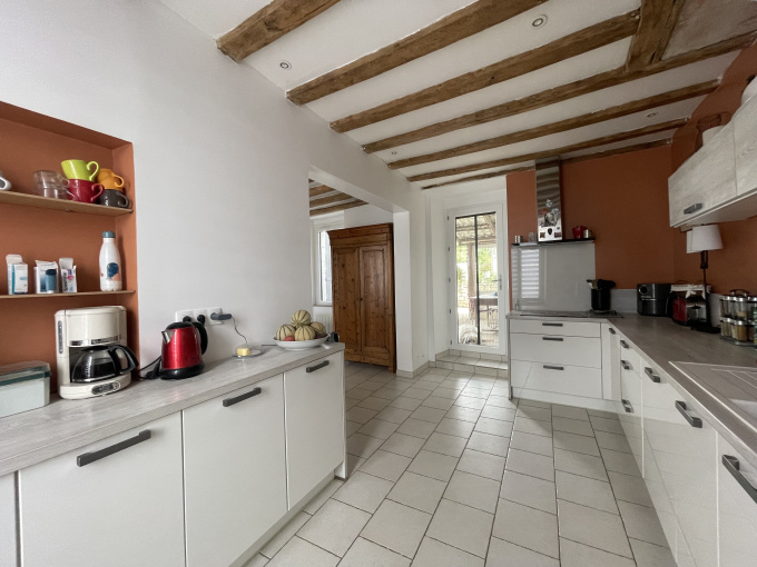 Offres de vente Maison Monts-sur-Guesnes (86420)