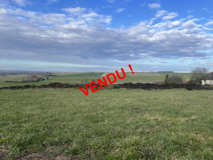 Offres de vente Terrain à batir Mirebeau (86110)