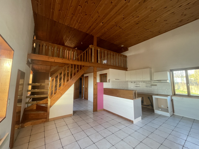 Offres de vente Maison Mirebeau (86110)